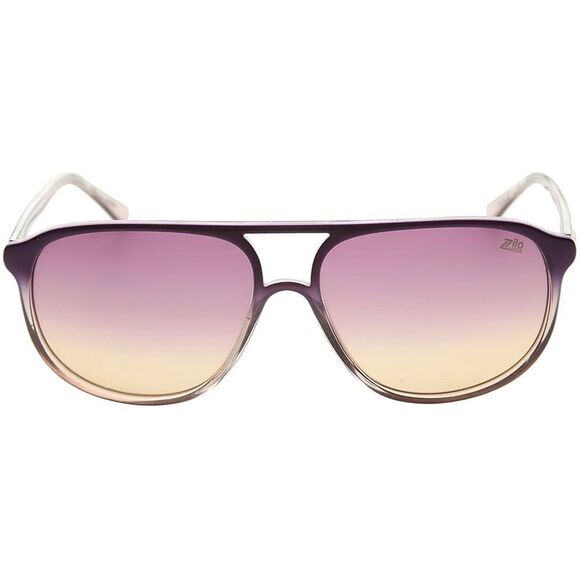 Lozza Multicolor Injected  Sunglasses - Picture 2 of 2